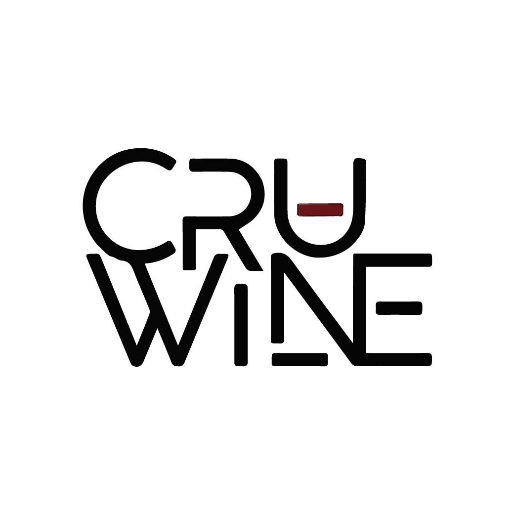 Cru Wine Logo